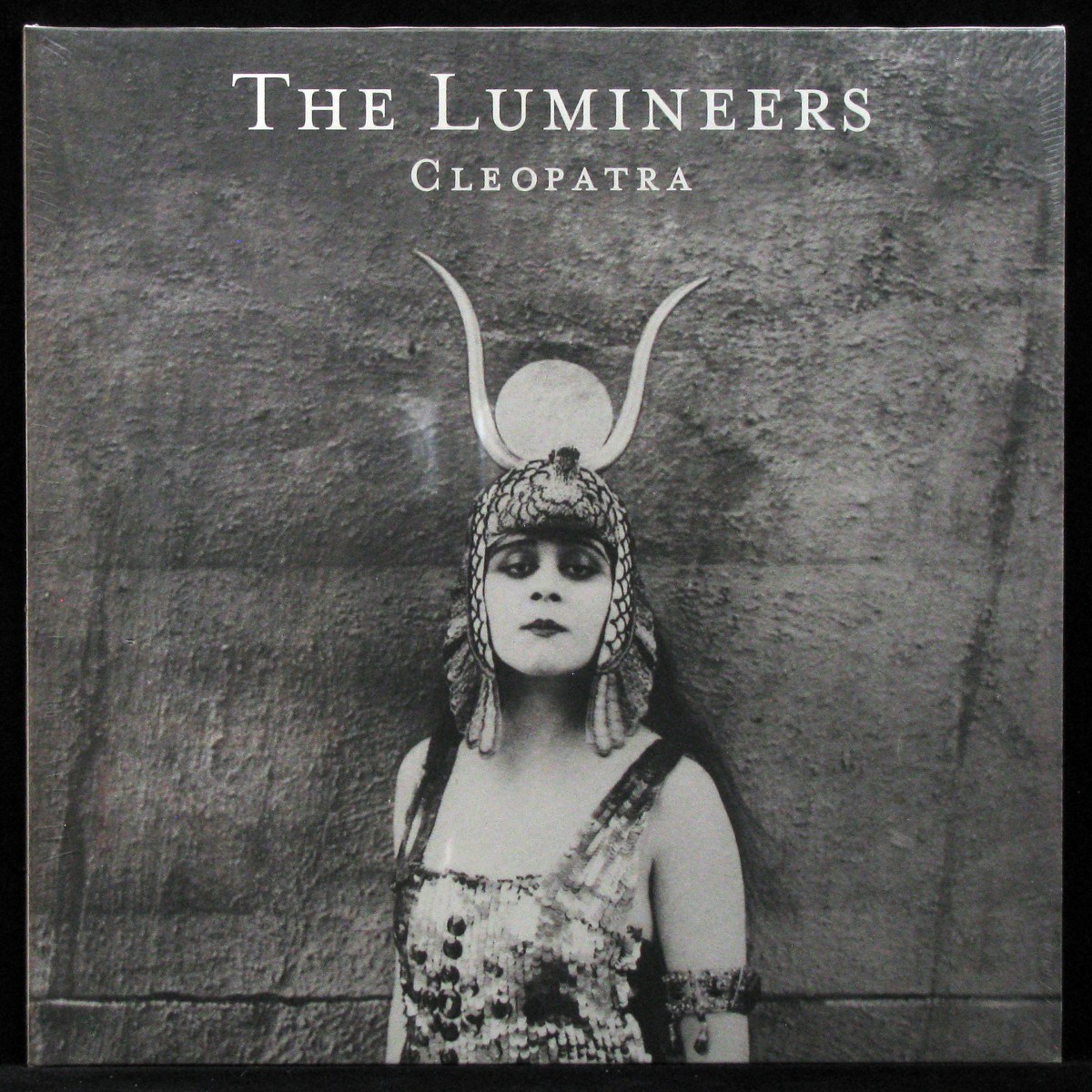 LP Lumineers — Cleopatra фото