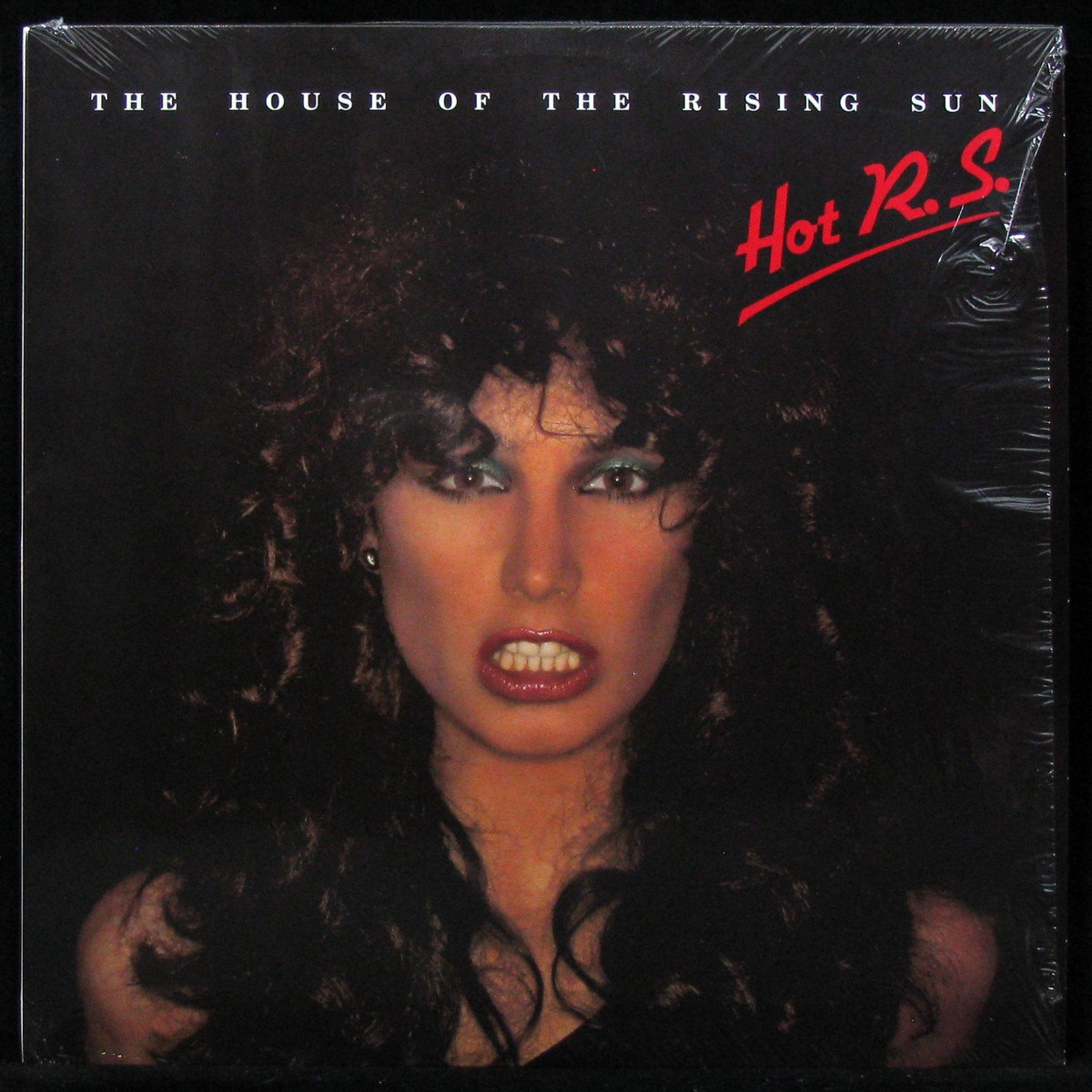 LP Hot R.S. — House Of The Rising Sun фото