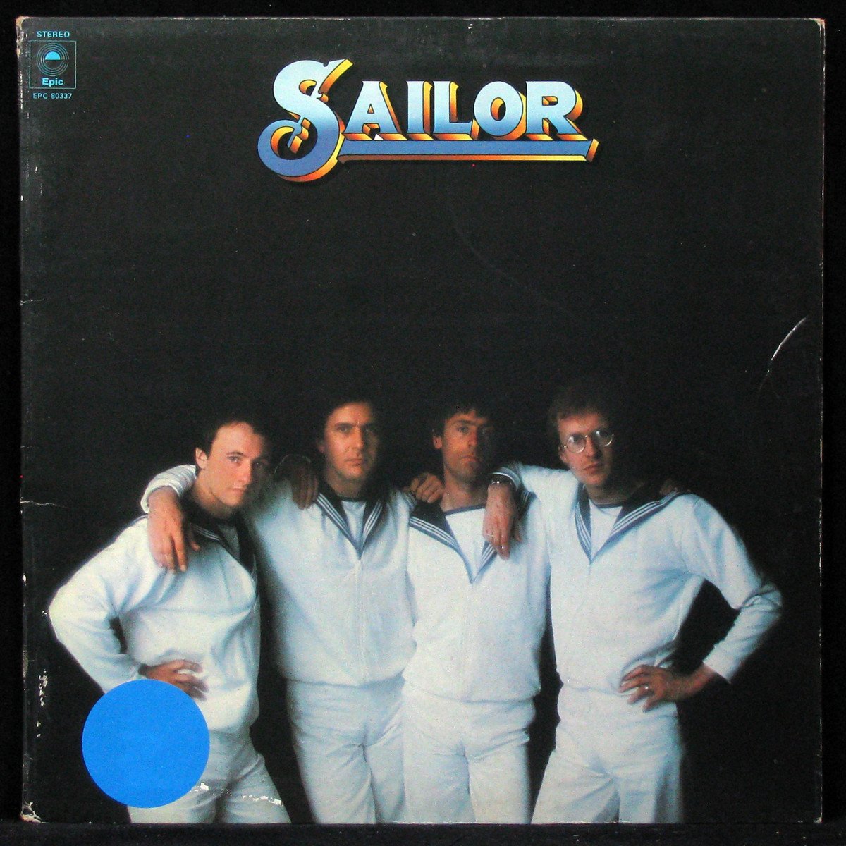 LP Sailor — Sailor фото