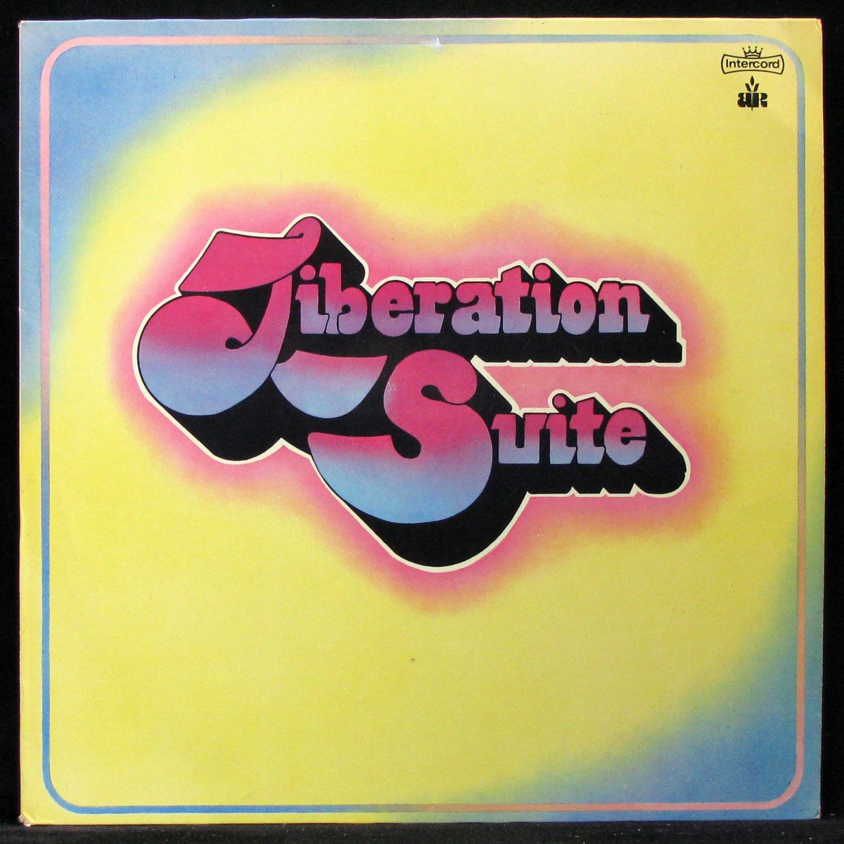 LP Liberation Suite — Liberation Suite  фото