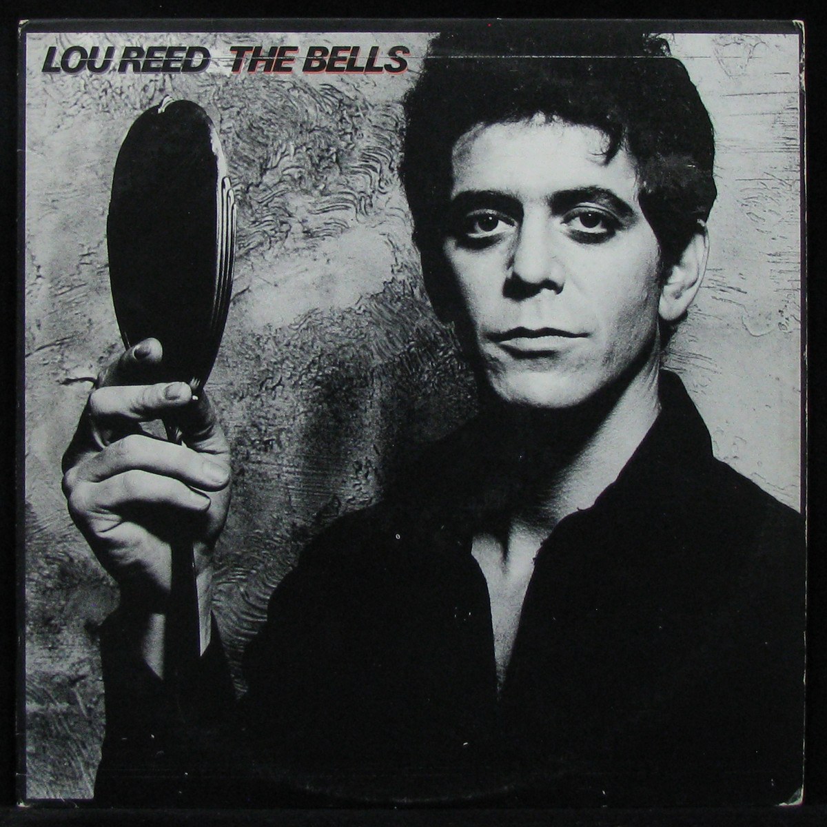 LP Lou Reed — Bells фото