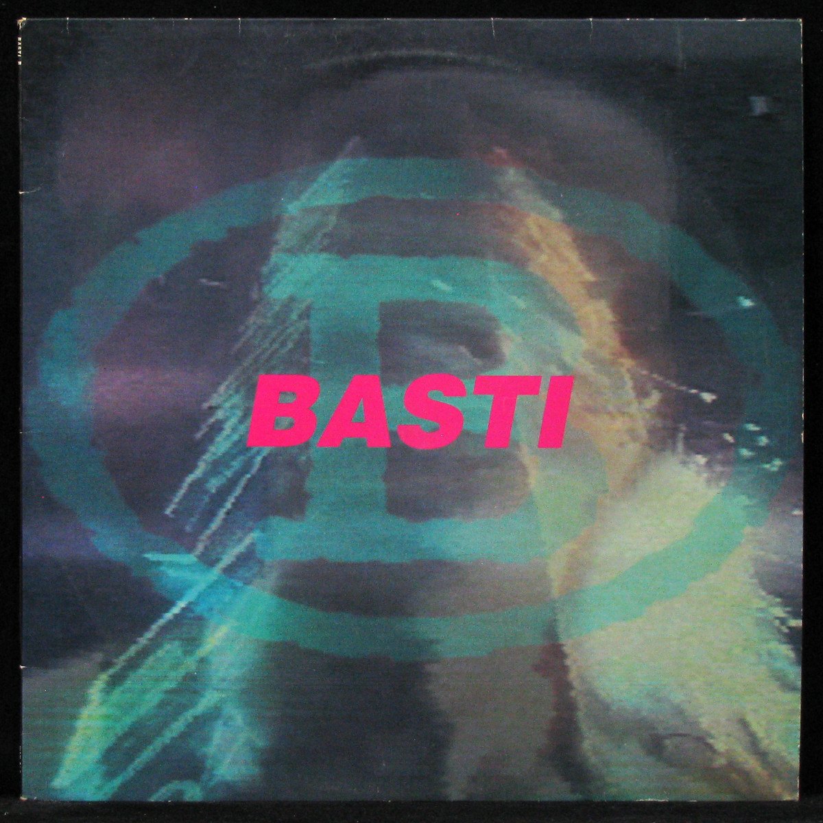LP Basti — B фото