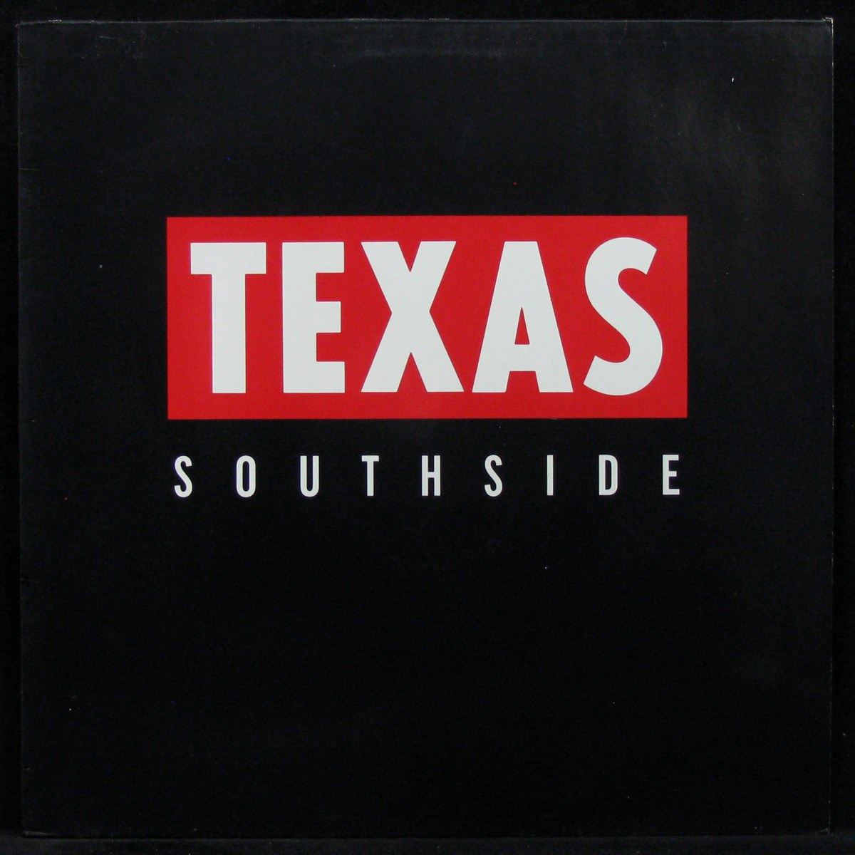 LP Texas — Southside фото