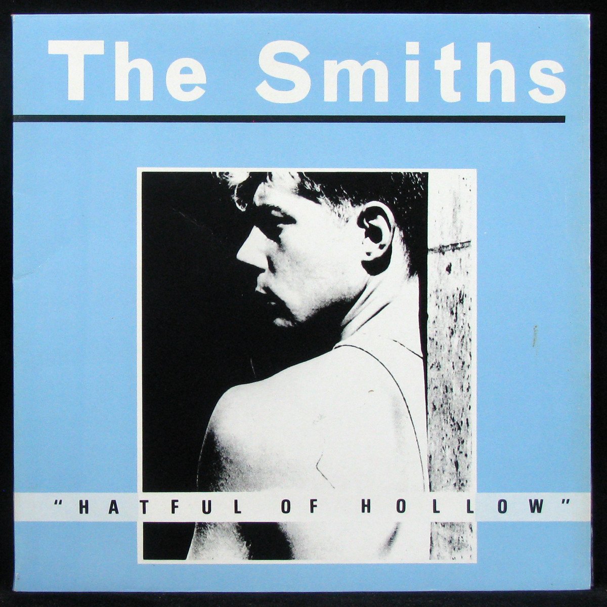 LP Smiths — Hatful Of Hollow фото