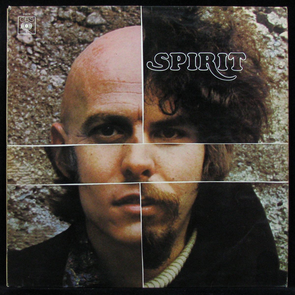 LP Spirit — Spirit  фото