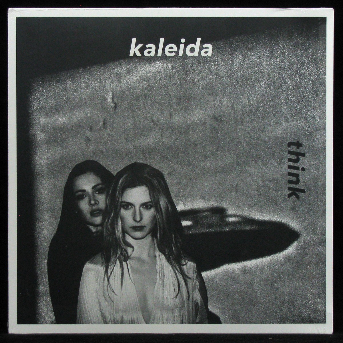 Kaleida take me to the river