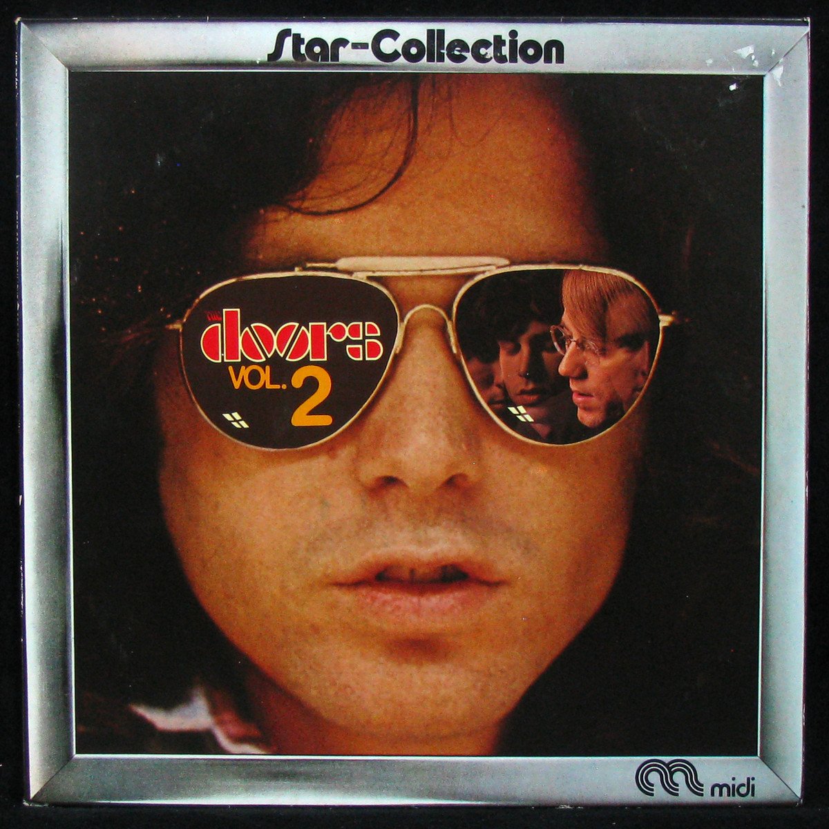 LP Doors — Star Collection Vol.II фото