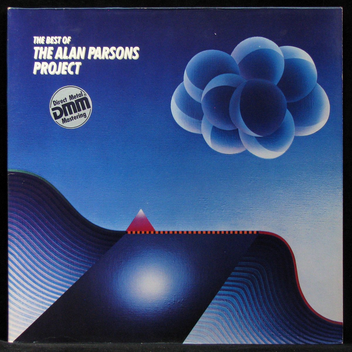 Alan parsons project слушать