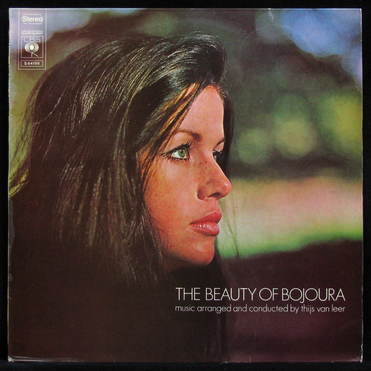 LP Bojoura — Beauty Of Bojoura фото