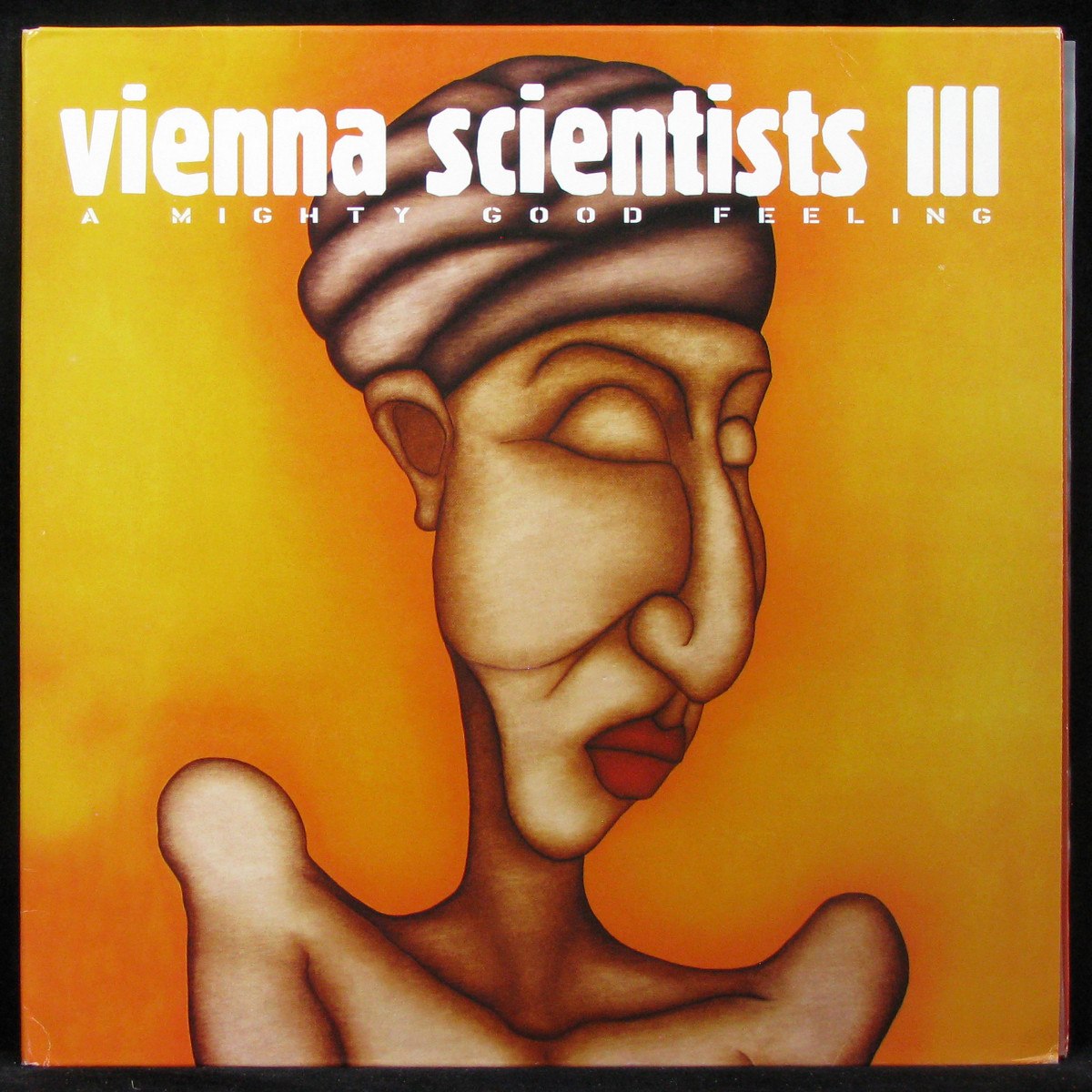 Vienna Scientists III