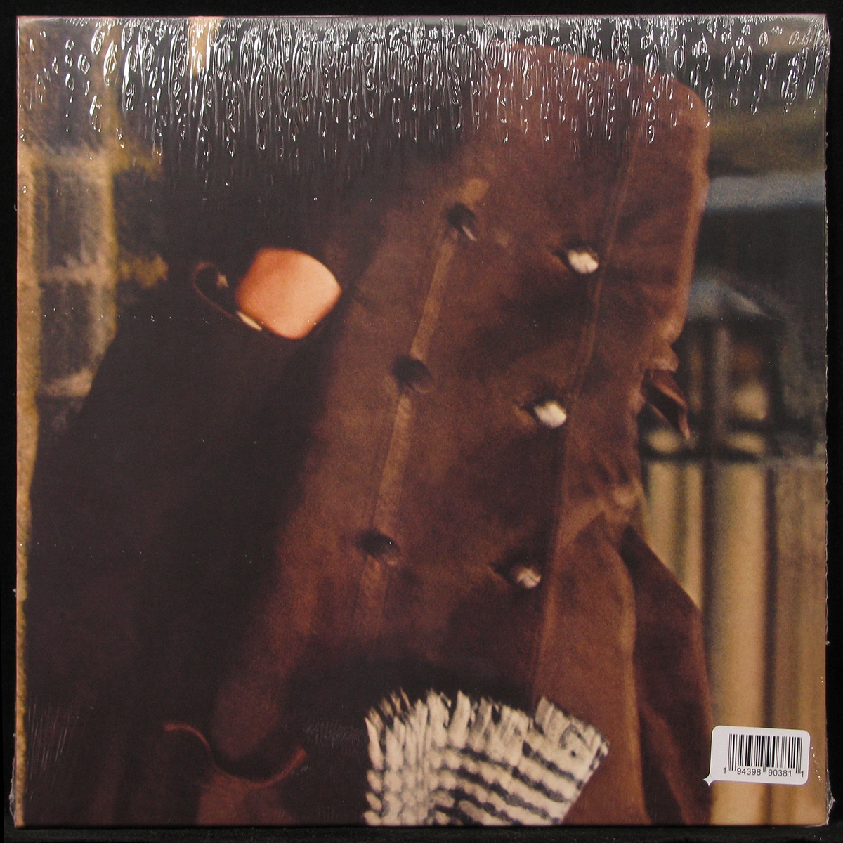LP Bob Dylan — Blonde On Blonde (2LP) фото 2