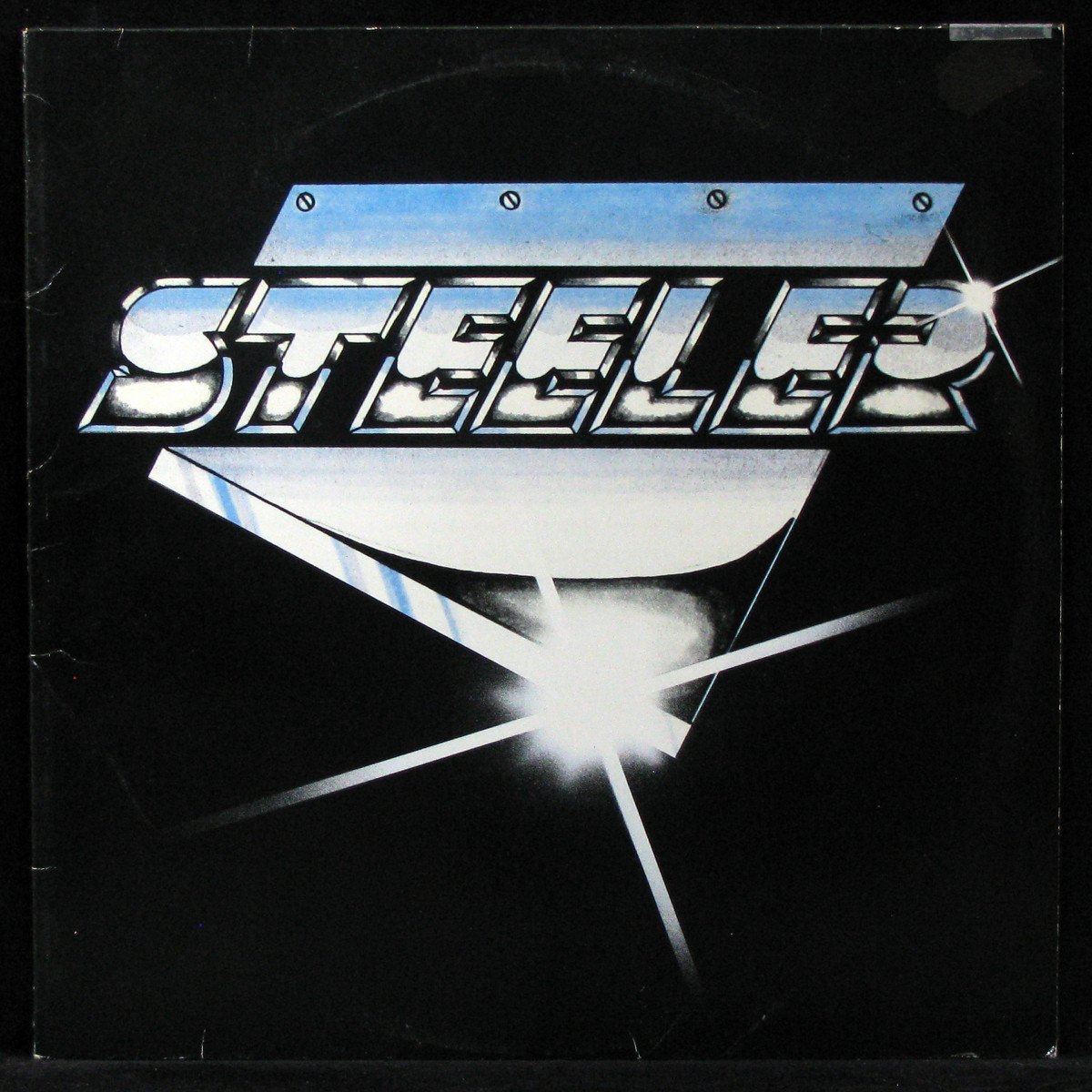 LP Steeler — Steeler фото