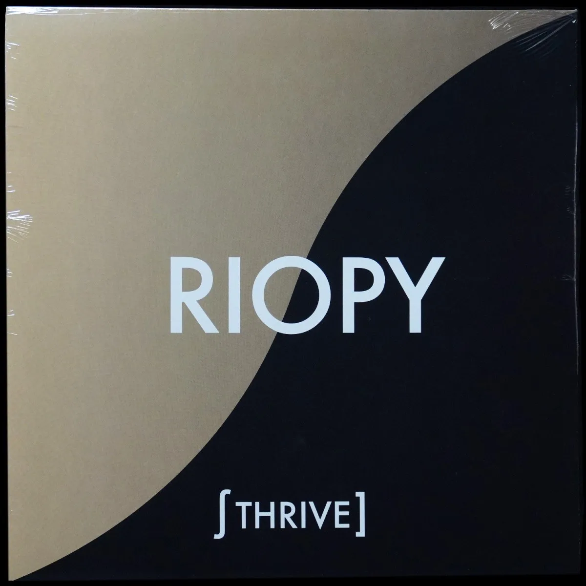 LP Riopy — Thrive фото