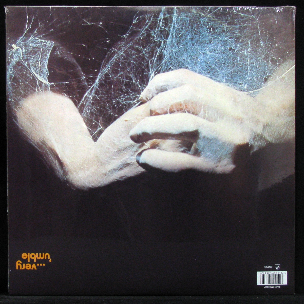 LP Uriah Heep — ...Very 'Eavy ...Very 'Umble фото 2