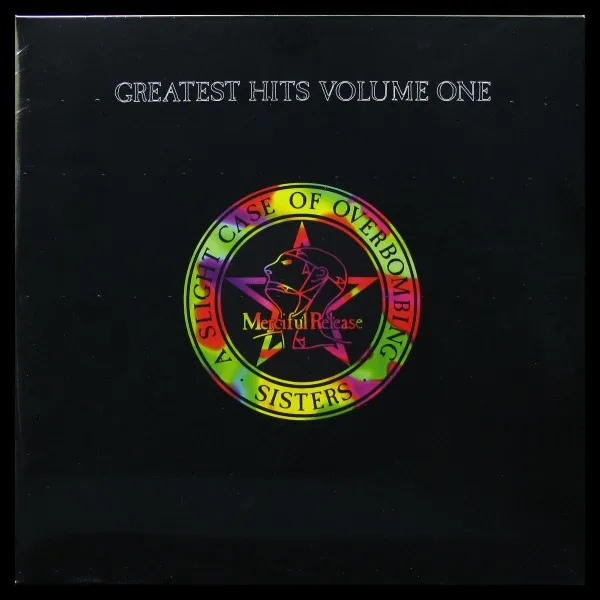 Greatest Hits Volume One