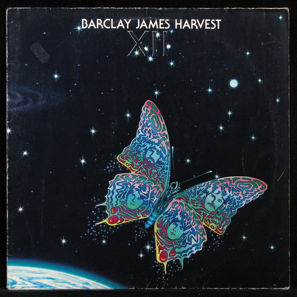 LP Barclay James Harvest — XII фото