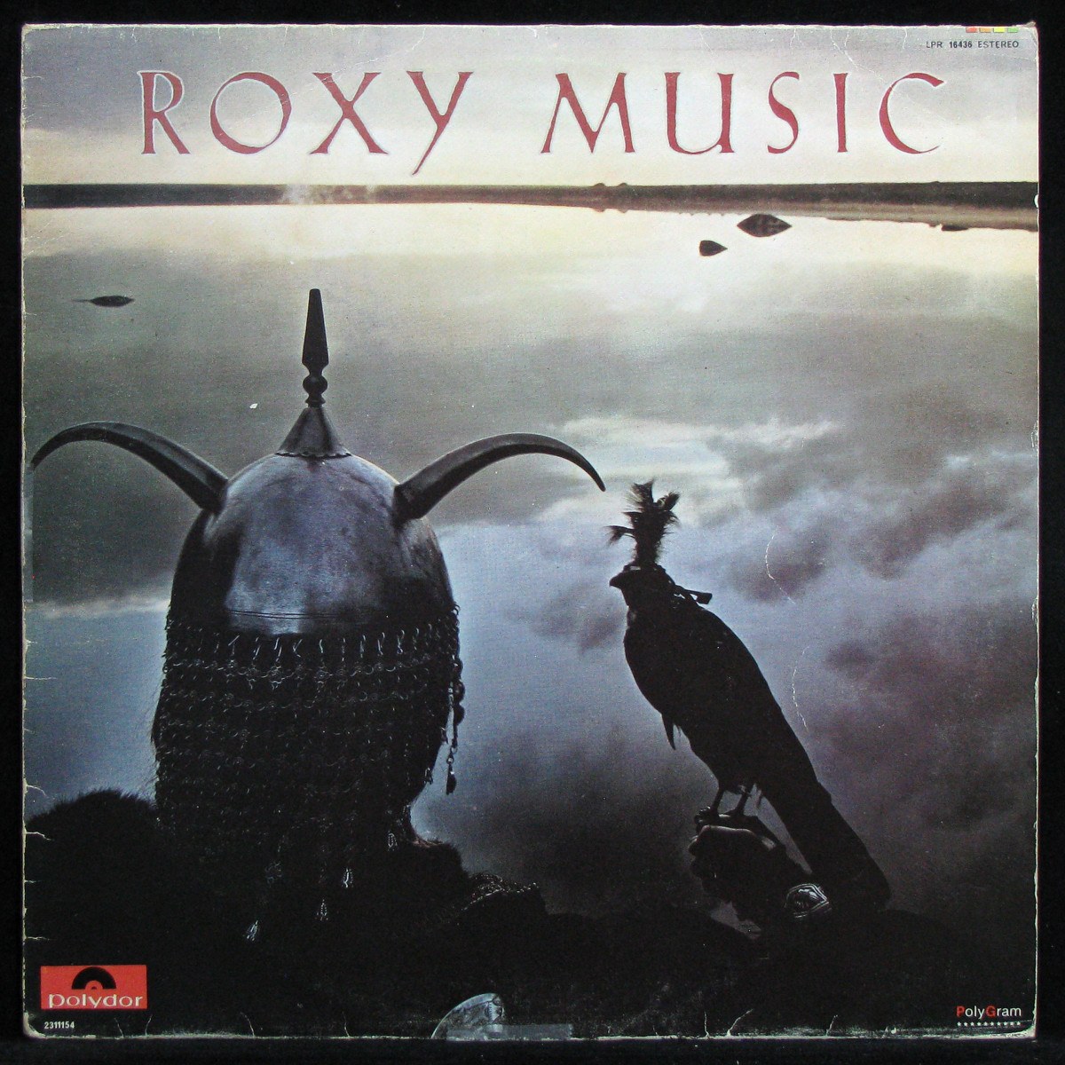 セレクトショップ購入 【美品】ROXY MUSIC LIVE IN GERMANY 1980 DVD