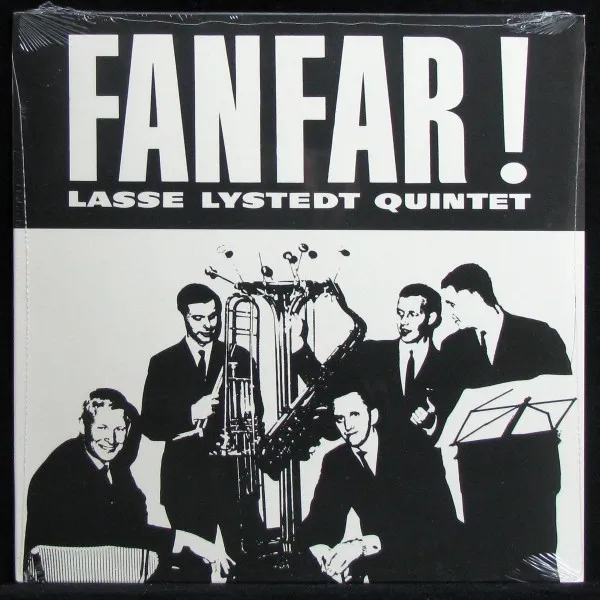 Fanfar!