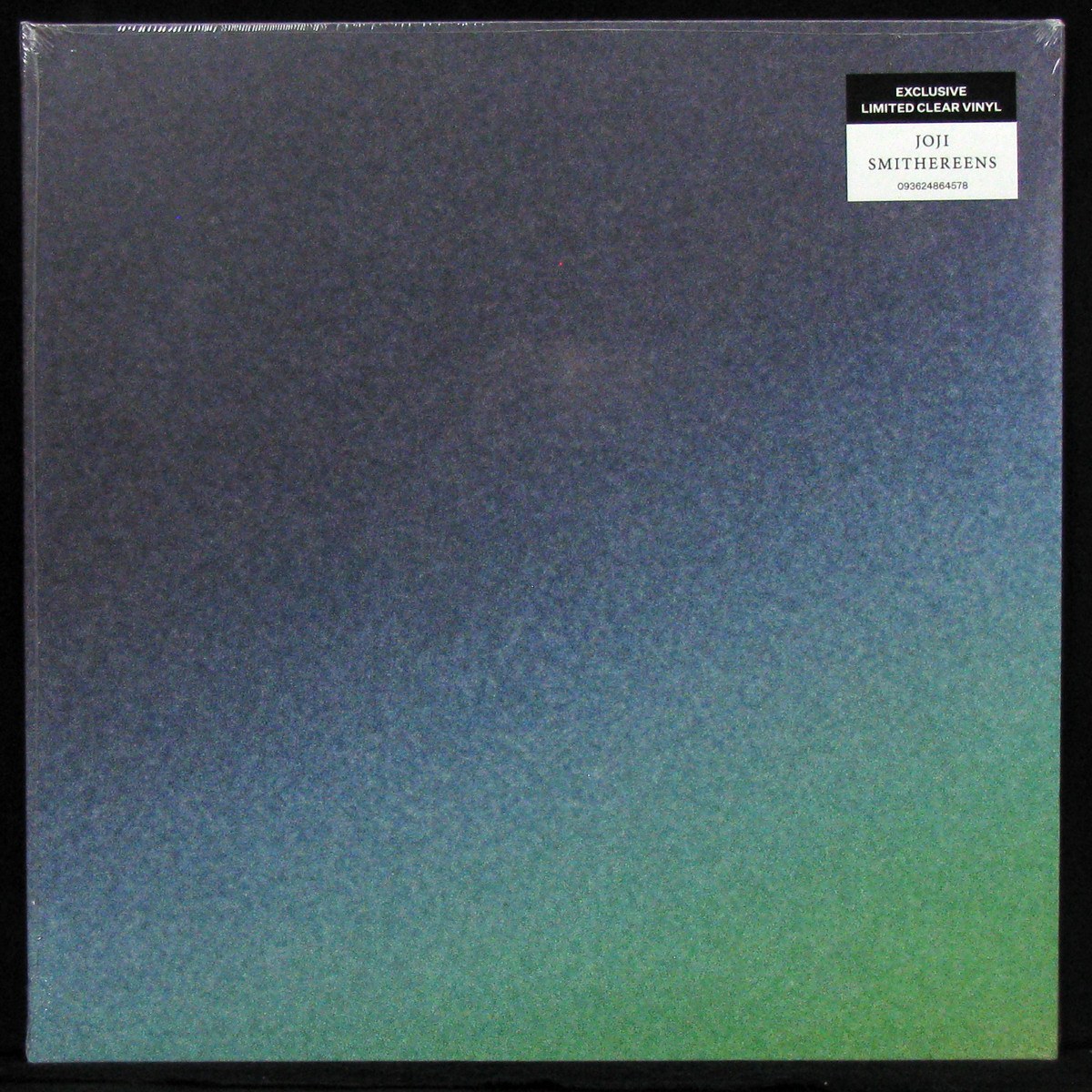 LP Joji — Smithereens (coloured vinyl, + booklet) фото
