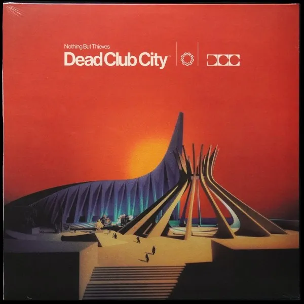 Dead Club City