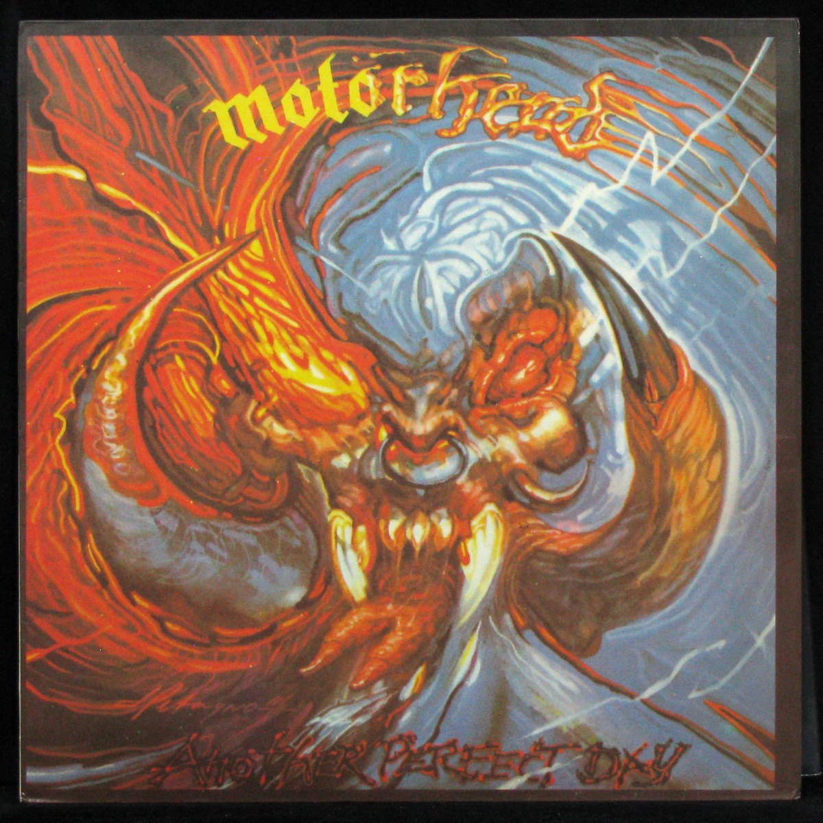LP Motorhead — Another Perfect Day фото