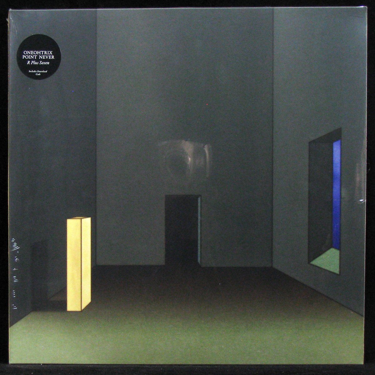 LP Parkway Drive — Horizons (coloured vinyl) фото