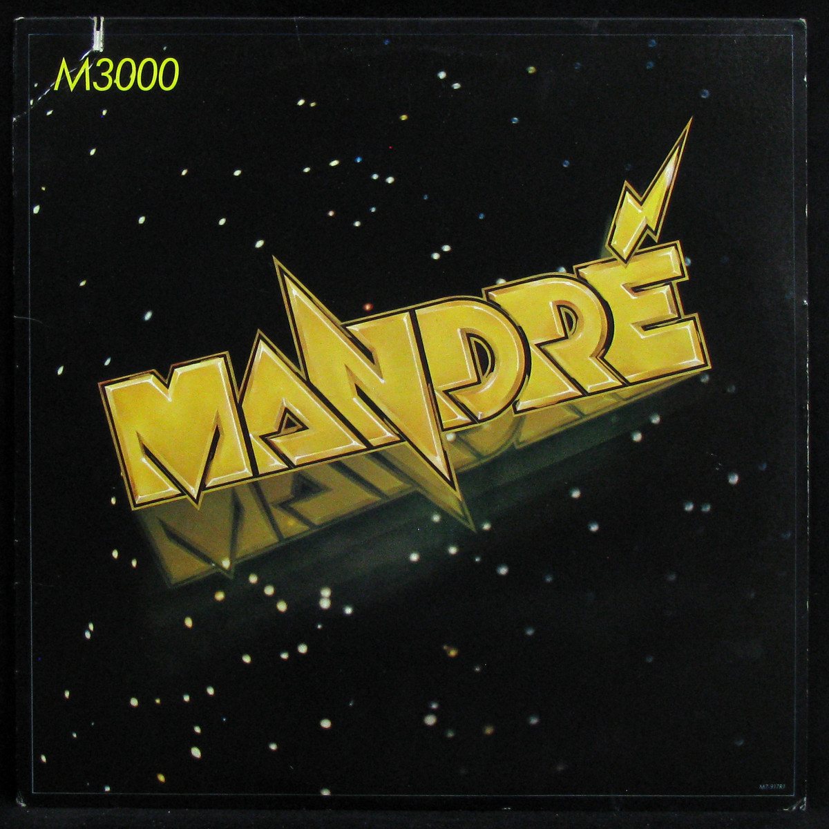 LP Mandre — M3000 фото