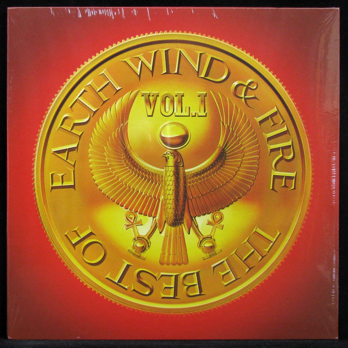 Best Of Earth, Wind & Fire Vol. 1