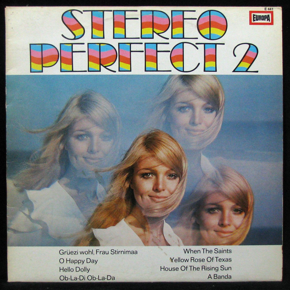 Stereo Perfect 2