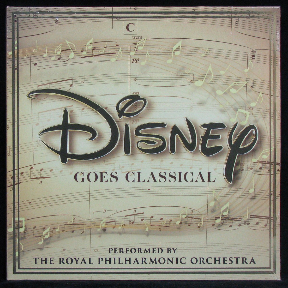 Goes classic. Disney Orchestra. Дисней оркестр.