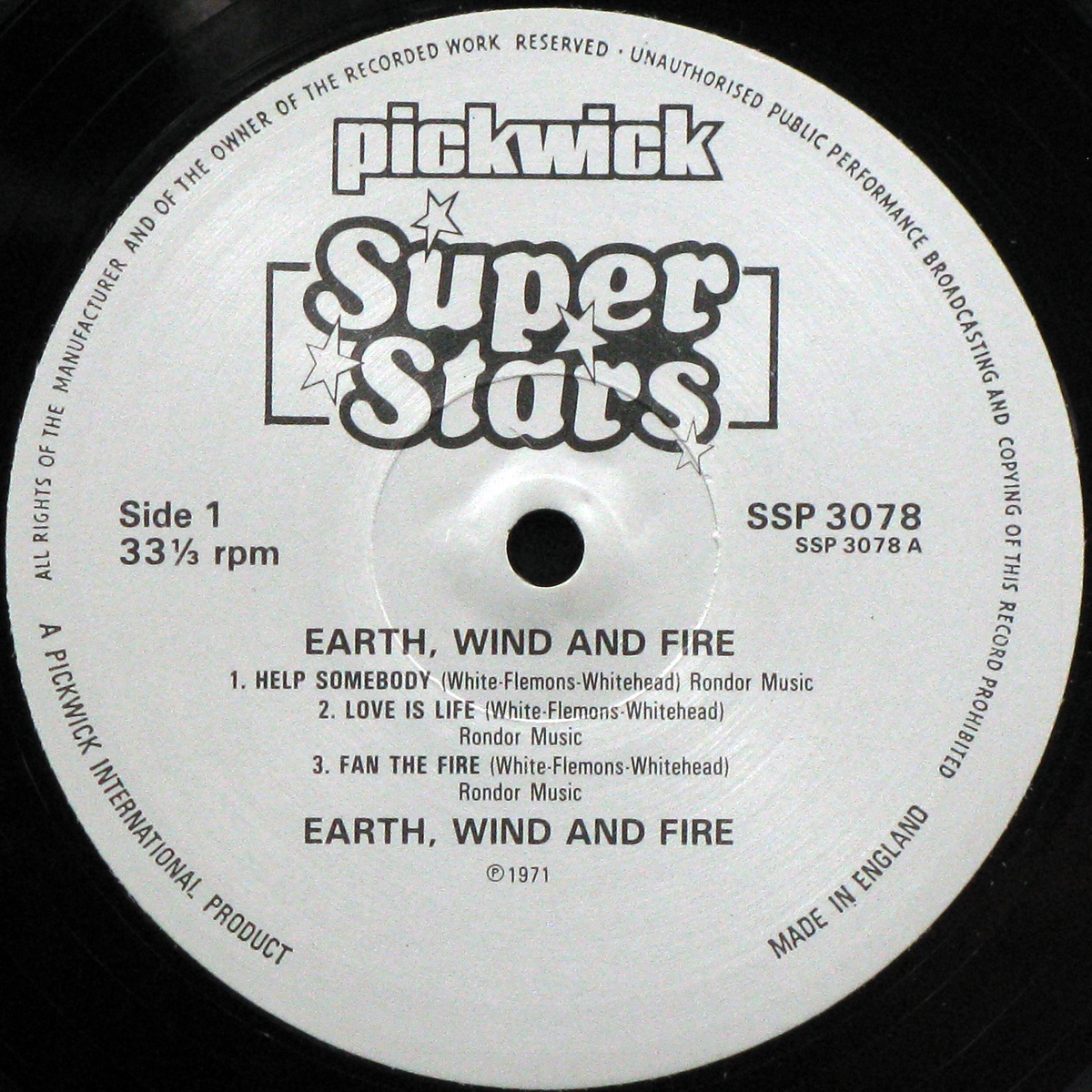 September кухня ost earth wind fire