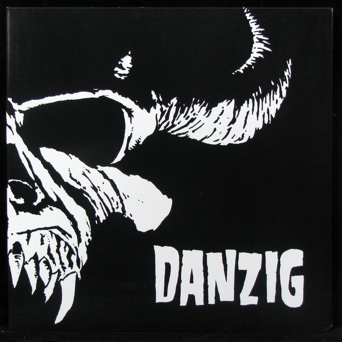 LP Danzig — Danzig фото