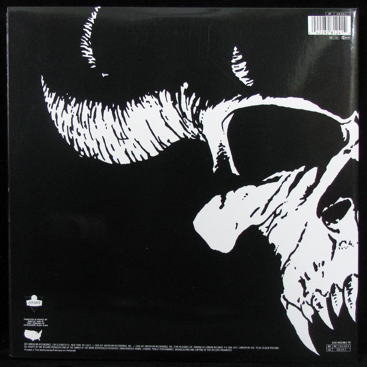 LP Danzig — Danzig фото 2