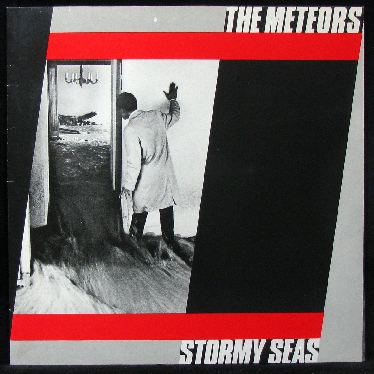 LP Meteors — Stormy Seas фото