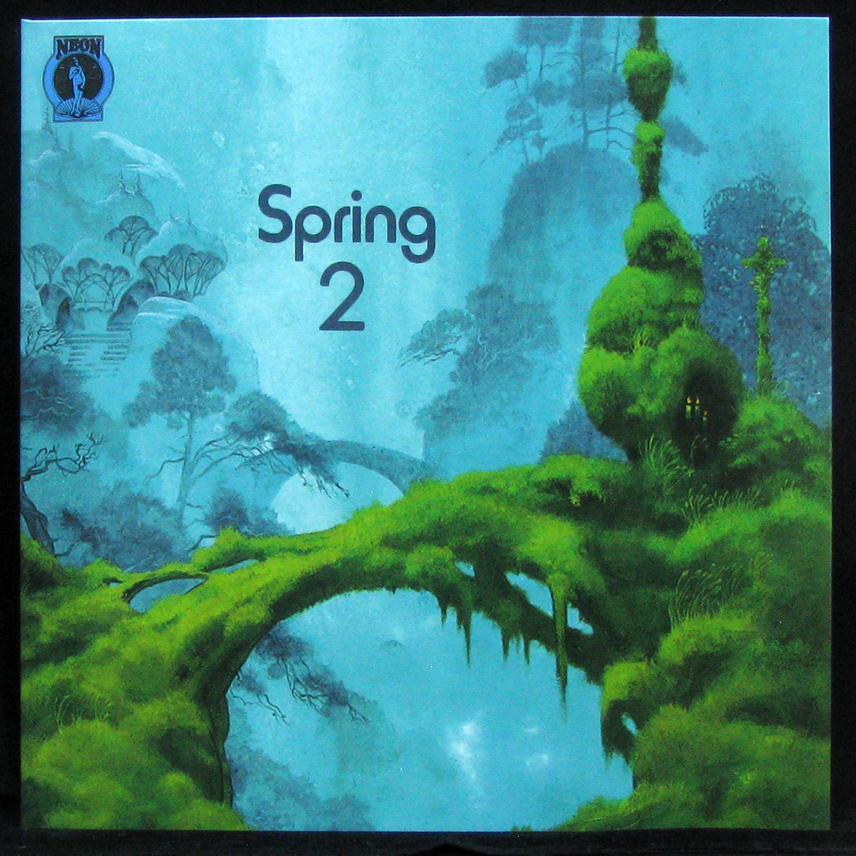 LP Spring — Spring 2 фото