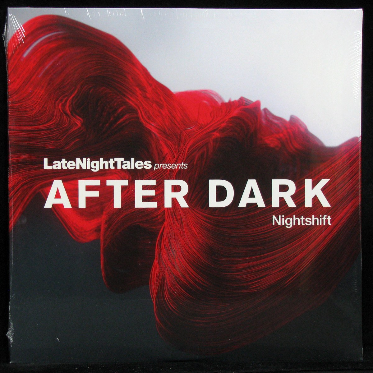 LP V/A — After Dark (Nightshift) (2LP) фото