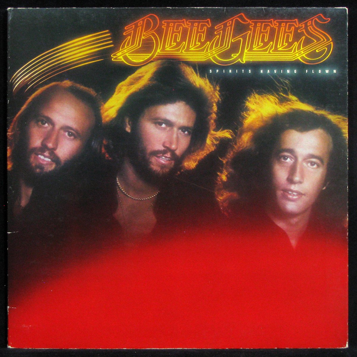 Spirits having flown. Bee Gees 1979. Би джиз 1978. Обложка альбома Bee Gees-Tragedy.