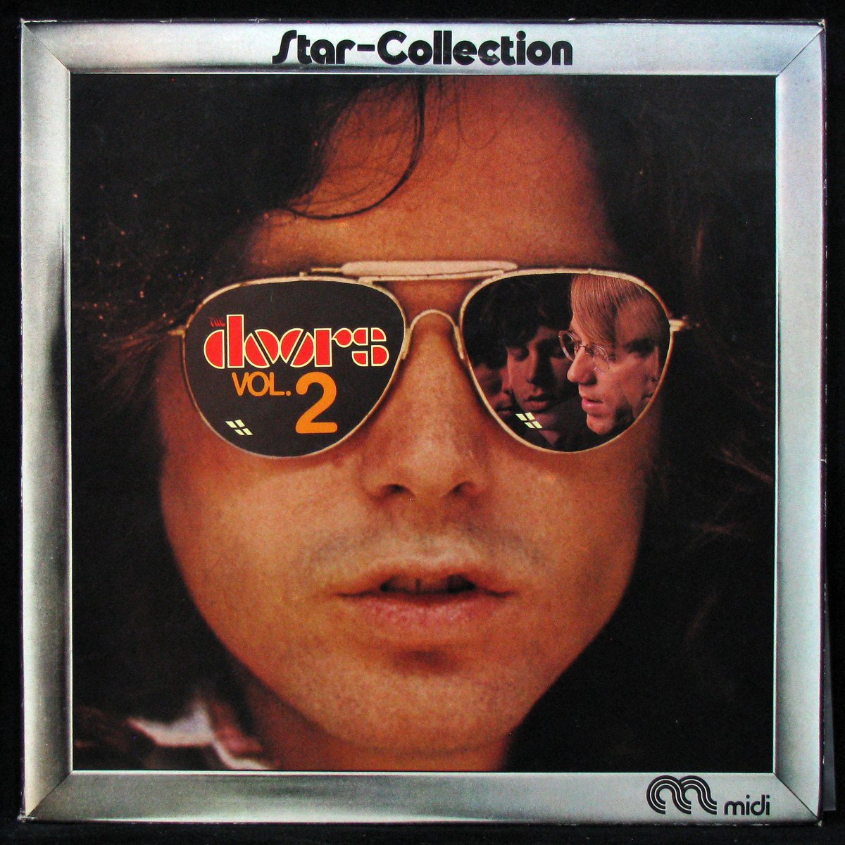 LP Doors — Star-Collection Vol.2 фото