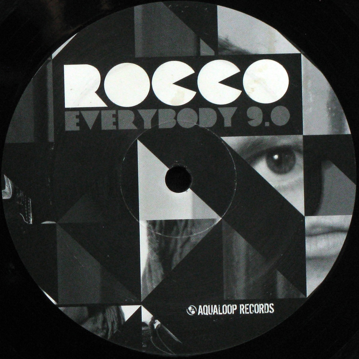 LP Rocco — Everybody 9.0 фото 3