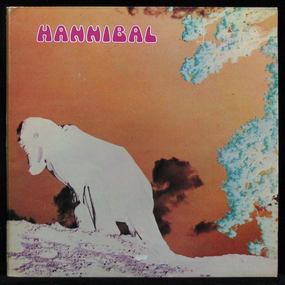 LP Hannibal — Hannibal фото