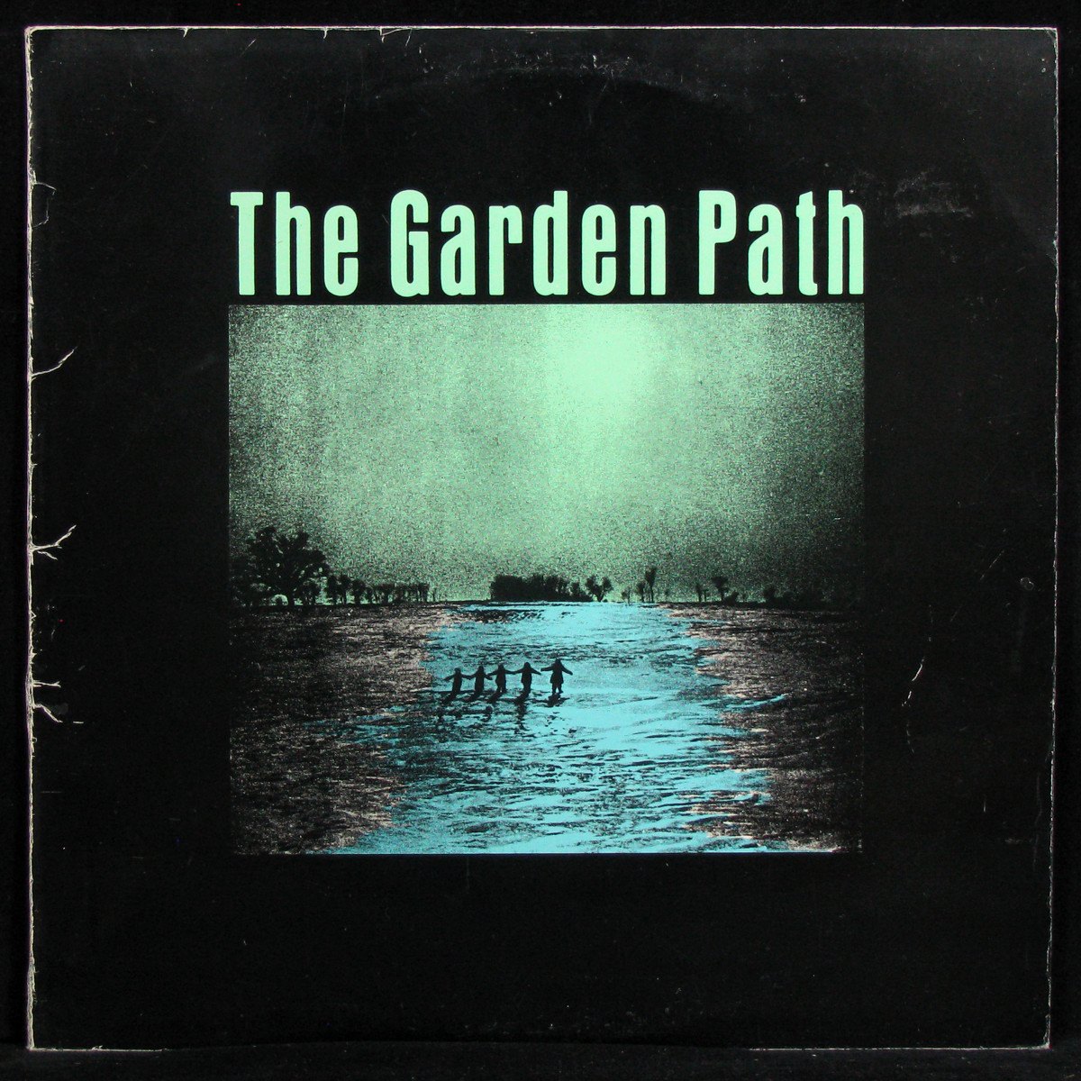 LP Garden Path — 5 Reasons фото