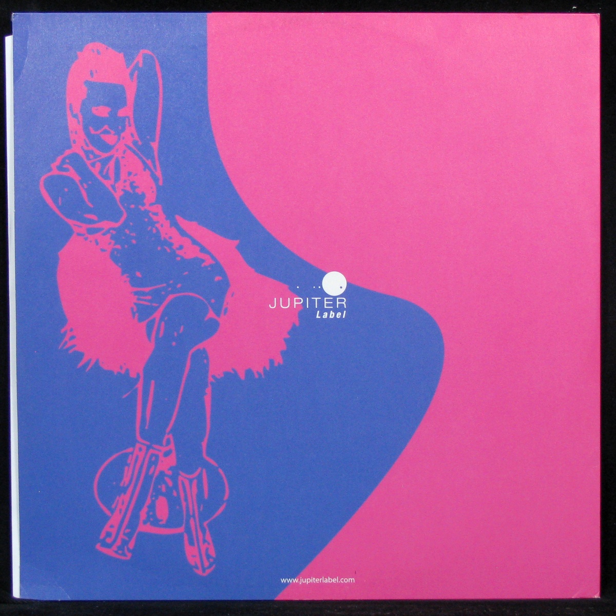 LP Kym Sims — Dance Floor (EP, coloured vinyl) фото 2