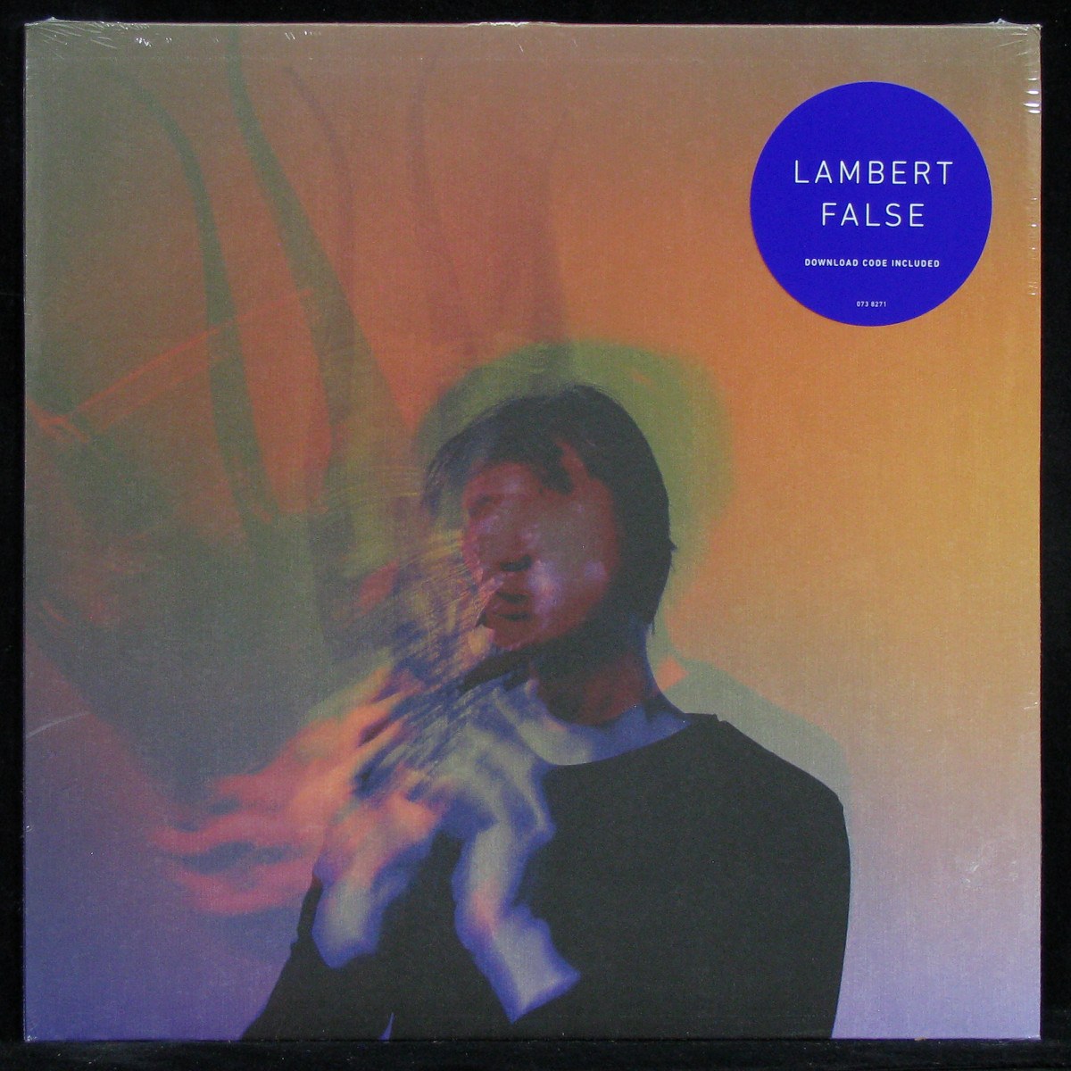 LP Lambert — False фото