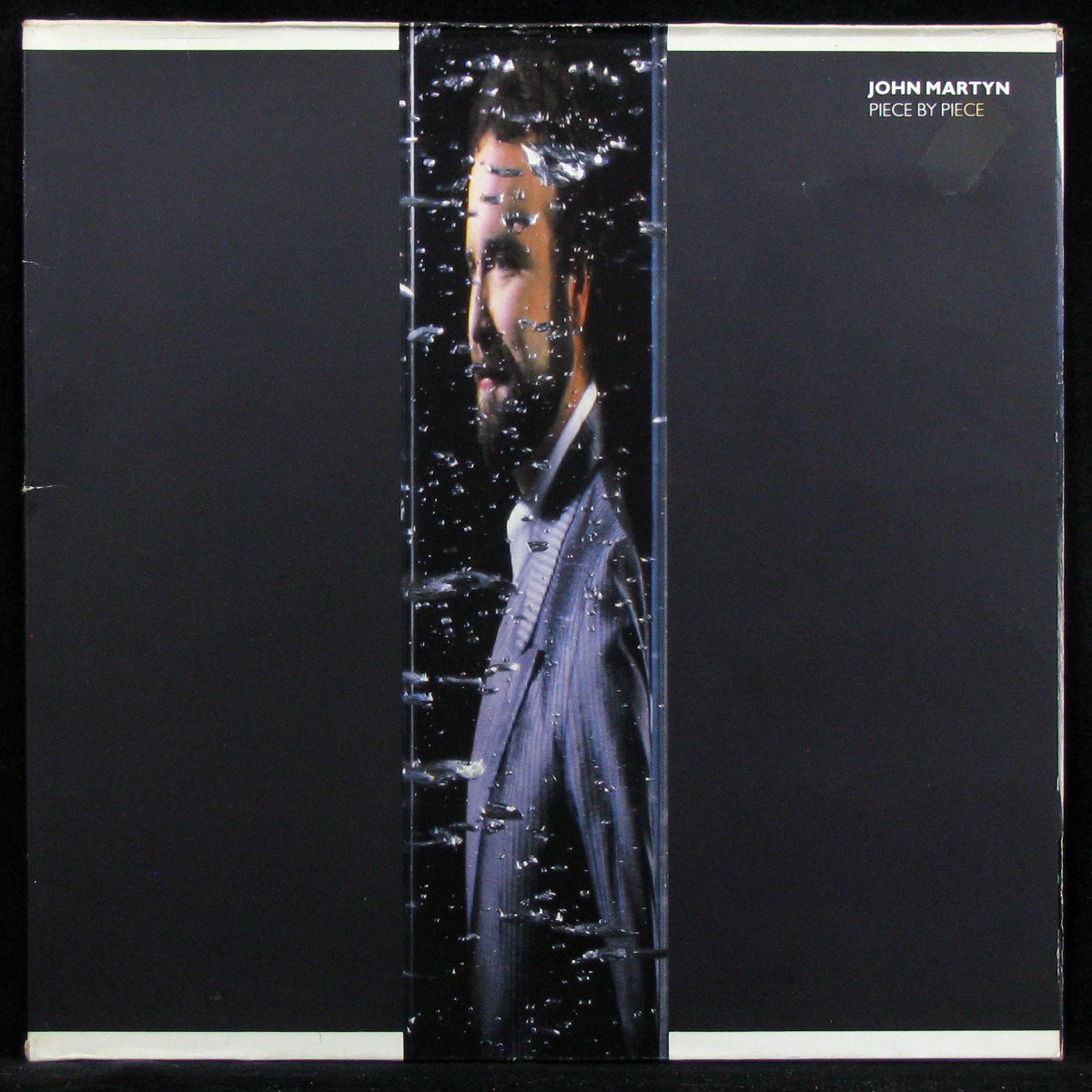 LP John Martyn — Piece By Piece фото