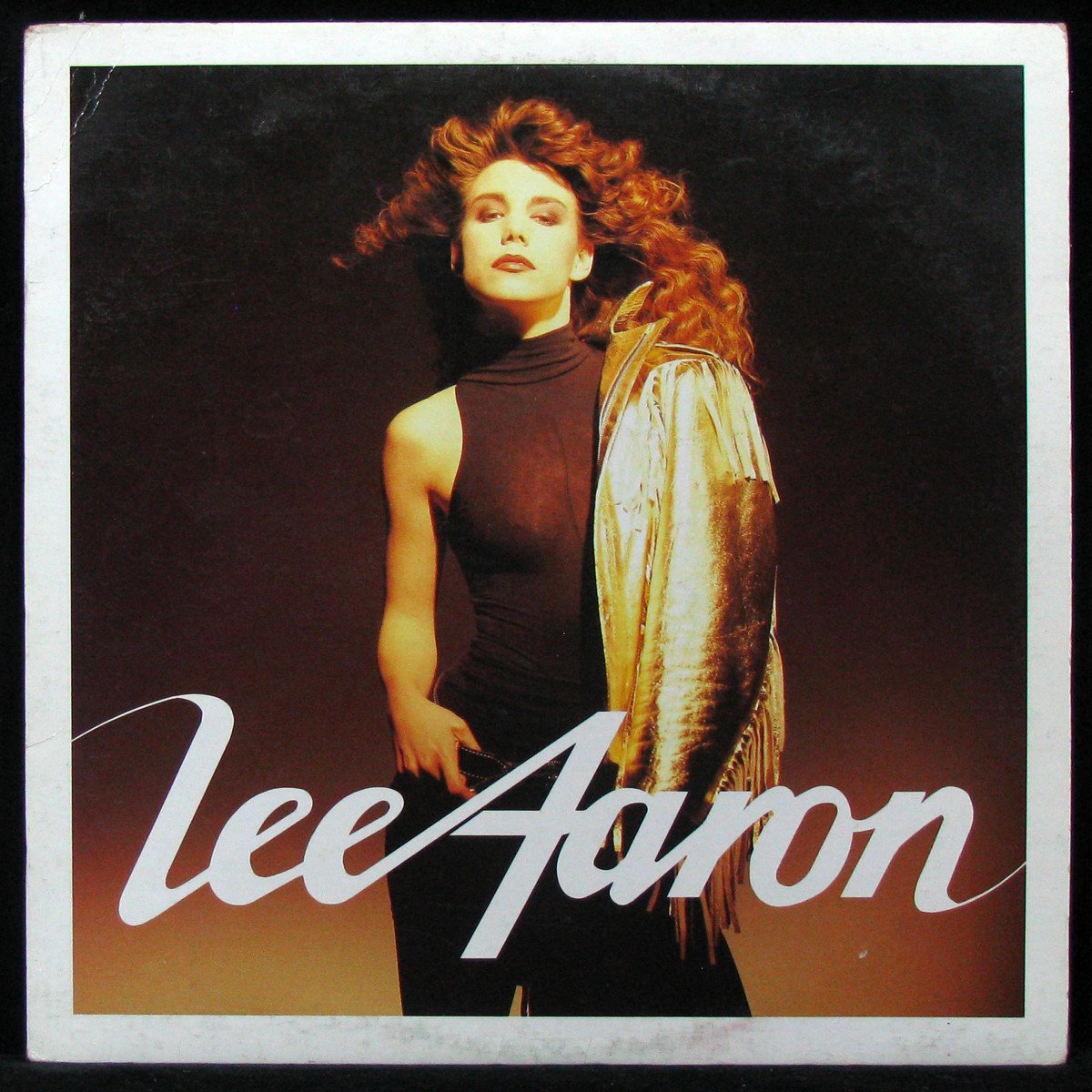 LP Lee Aaron — Lee Aaron фото