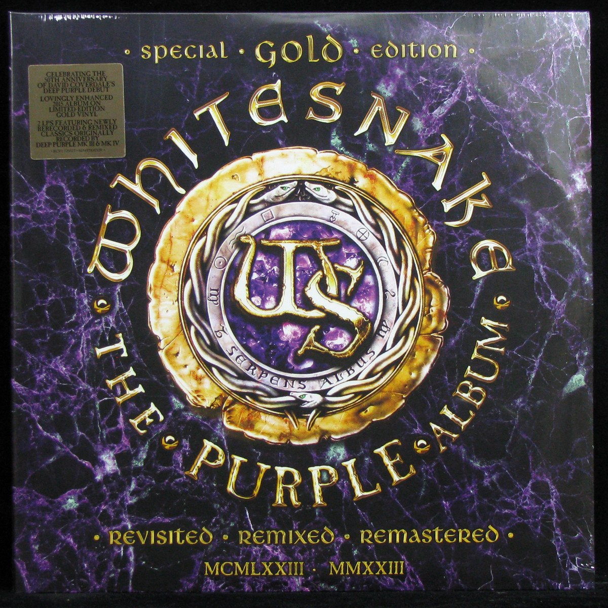 Purple Album