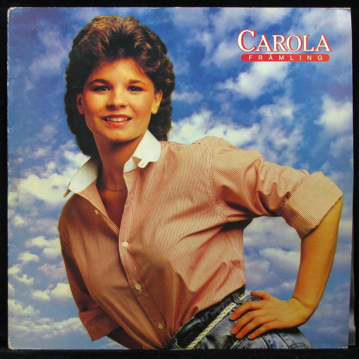 LP Carola — Framling фото