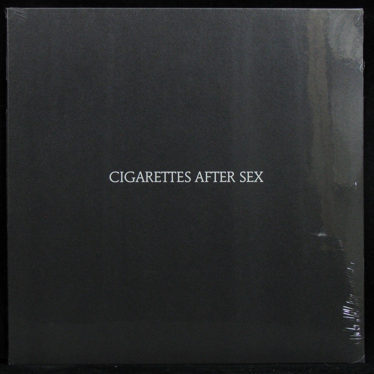 LP Cigarettes After Sex — Cigarettes After Sex фото