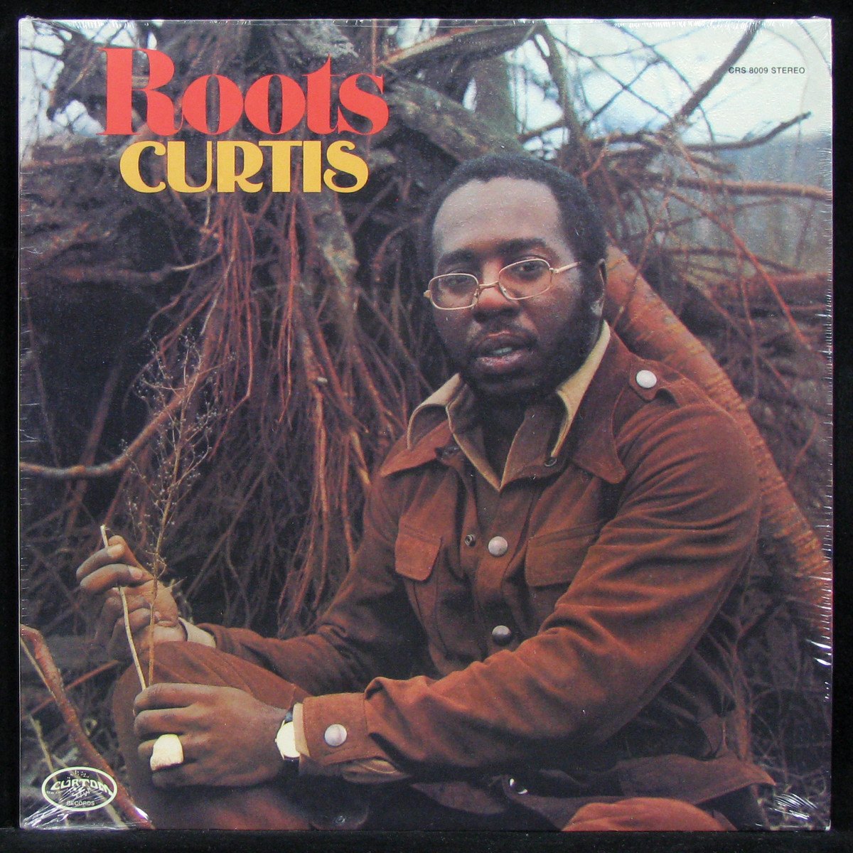 LP Curtis — Roots фото