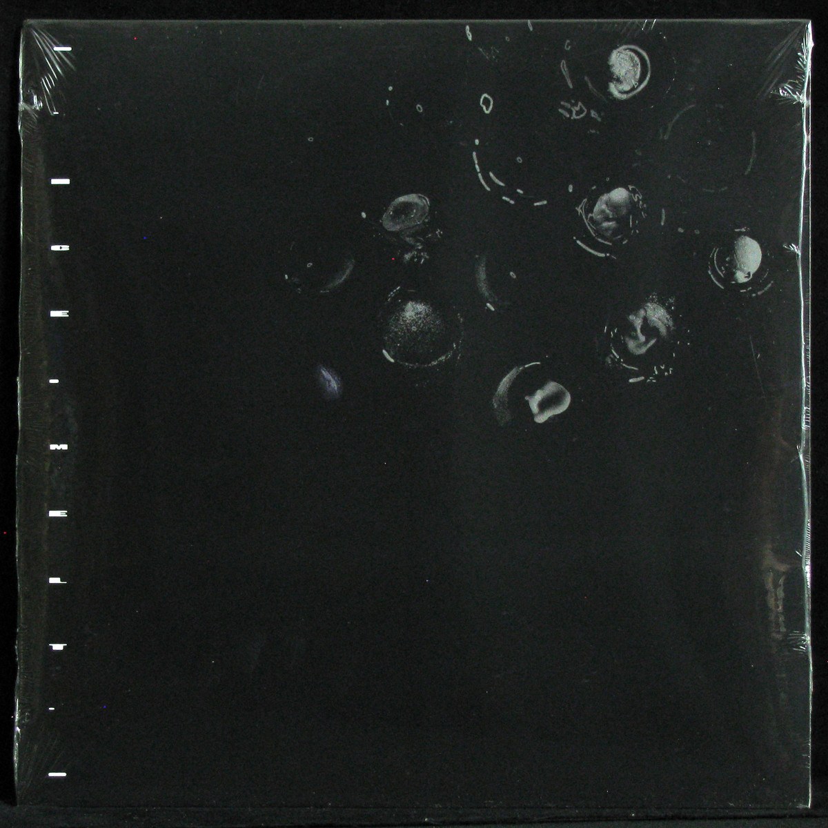 LP Crumb — Ice Melt фото